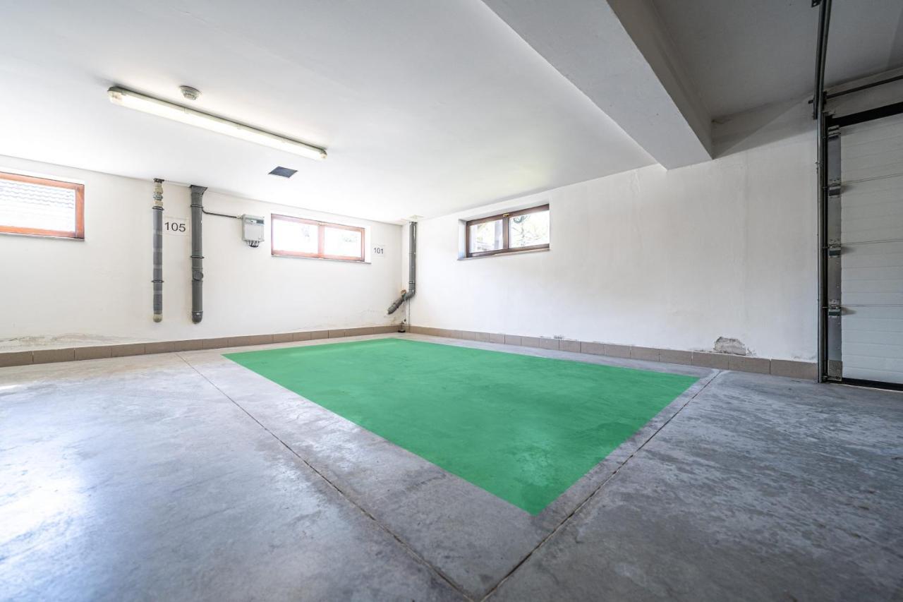 Apartment Harmony - Tatranska Lomnica, Javorinka Εξωτερικό φωτογραφία