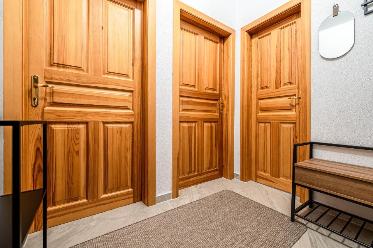 Apartment Harmony - Tatranska Lomnica, Javorinka Εξωτερικό φωτογραφία