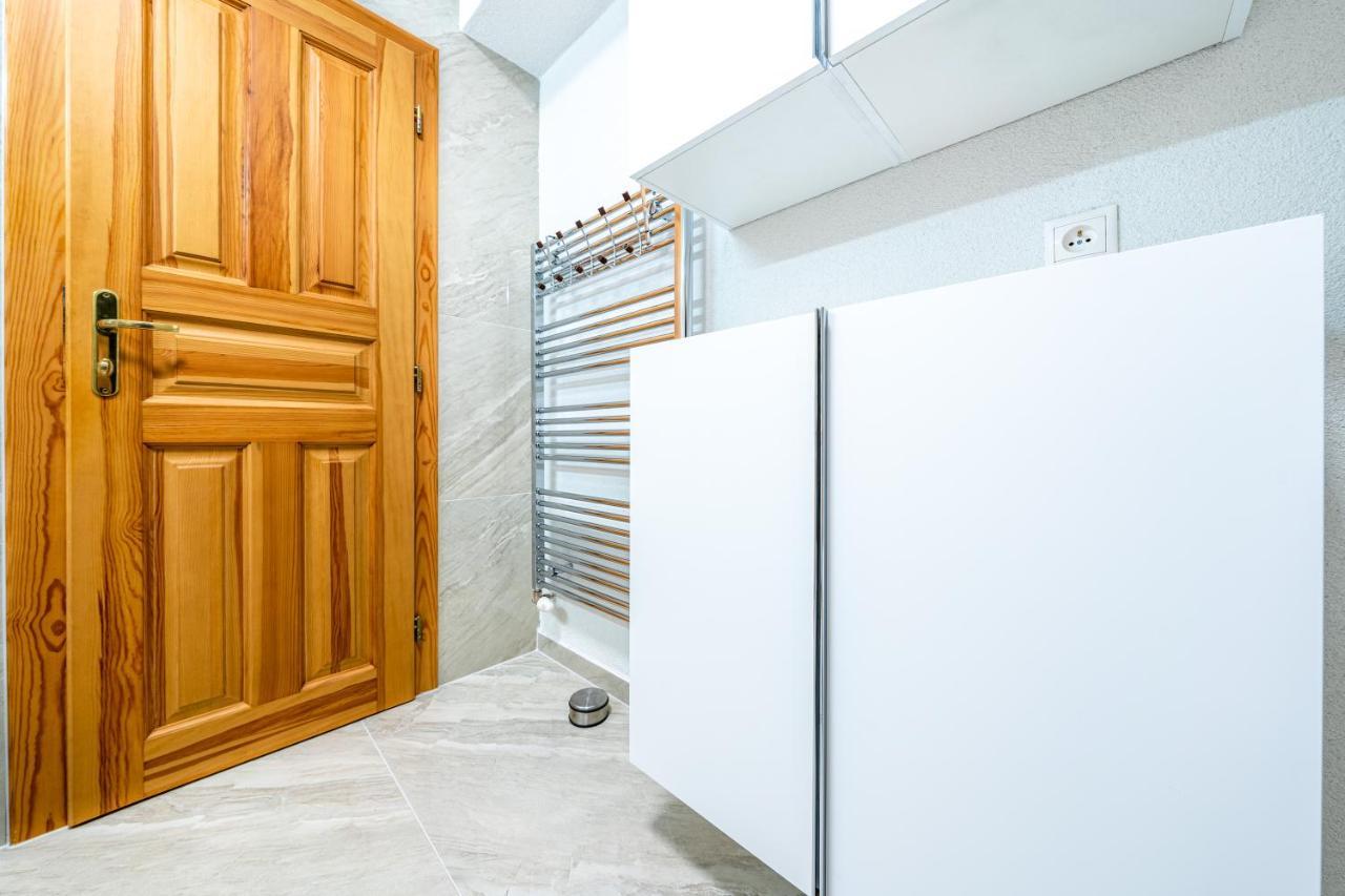Apartment Harmony - Tatranska Lomnica, Javorinka Εξωτερικό φωτογραφία