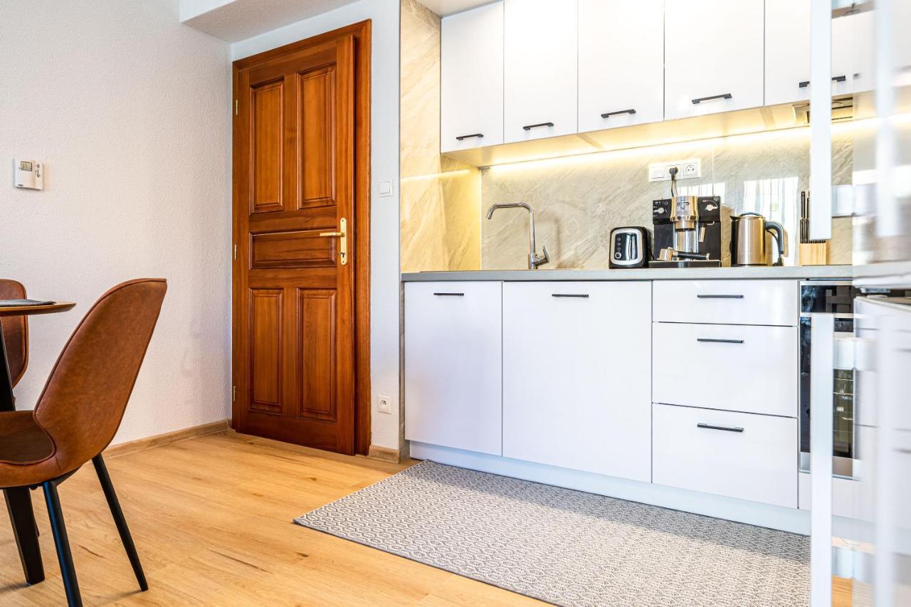 Apartment Harmony - Tatranska Lomnica, Javorinka Εξωτερικό φωτογραφία