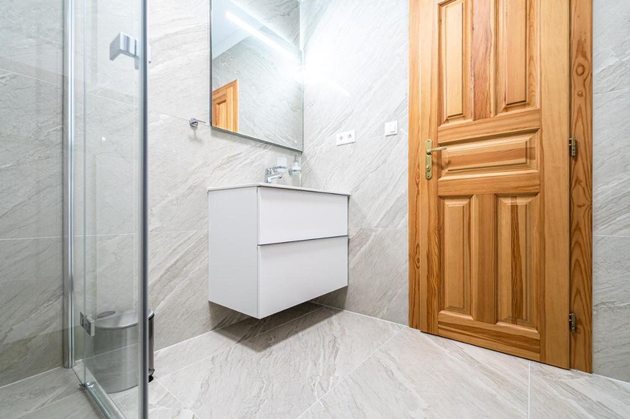 Apartment Harmony - Tatranska Lomnica, Javorinka Εξωτερικό φωτογραφία