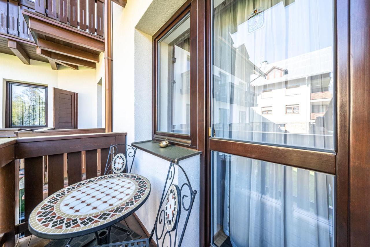 Apartment Harmony - Tatranska Lomnica, Javorinka Εξωτερικό φωτογραφία