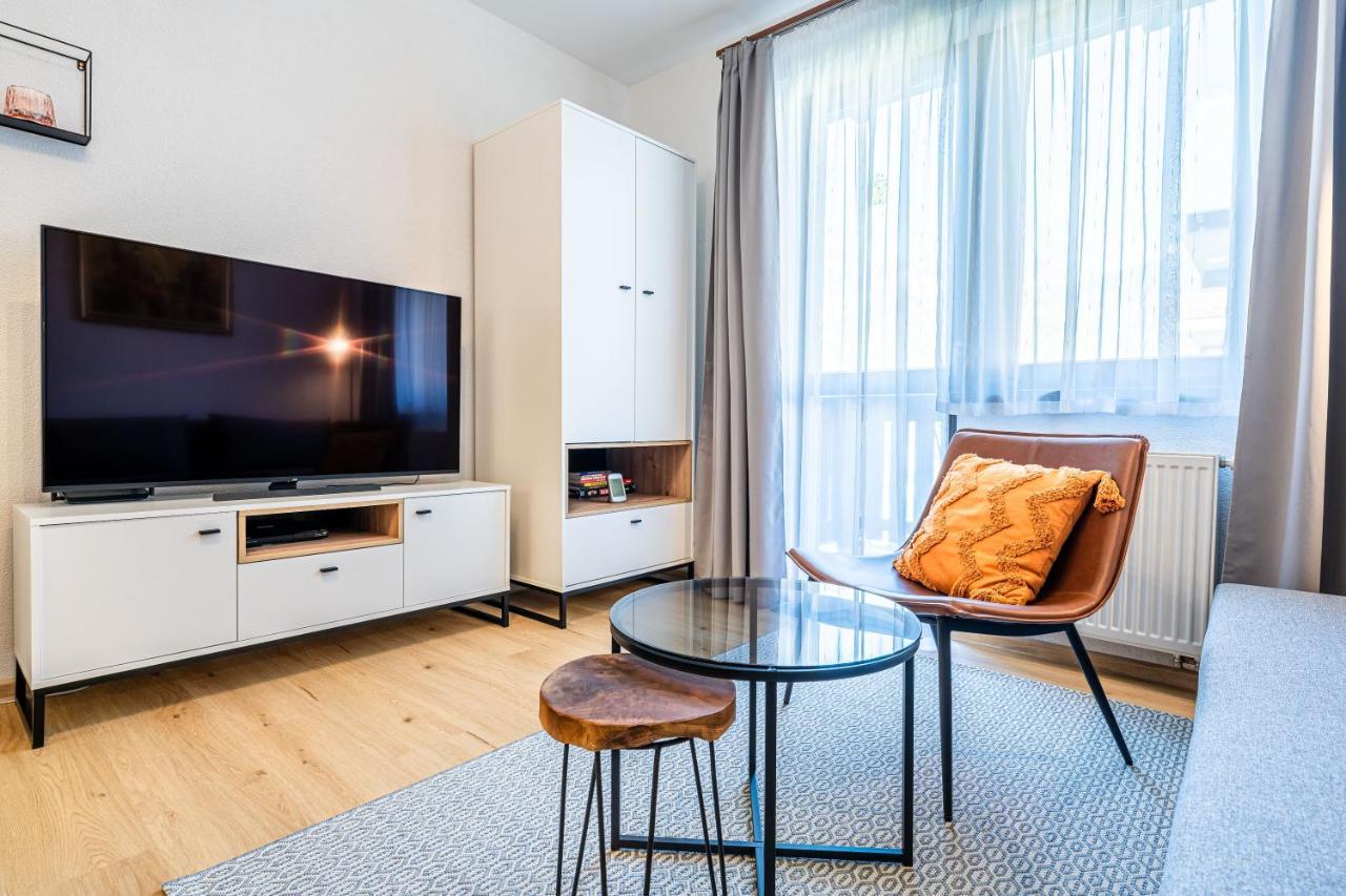 Apartment Harmony - Tatranska Lomnica, Javorinka Εξωτερικό φωτογραφία