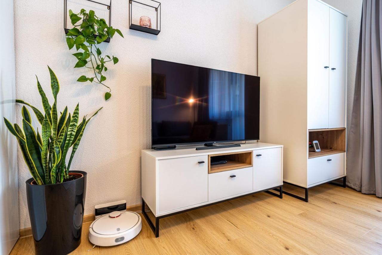 Apartment Harmony - Tatranska Lomnica, Javorinka Εξωτερικό φωτογραφία