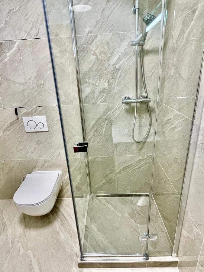 Apartment Harmony - Tatranska Lomnica, Javorinka Εξωτερικό φωτογραφία
