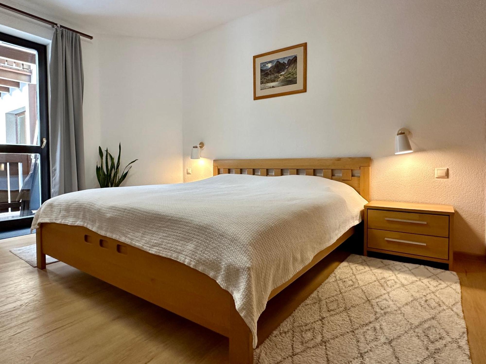 Apartment Harmony - Tatranska Lomnica, Javorinka Εξωτερικό φωτογραφία