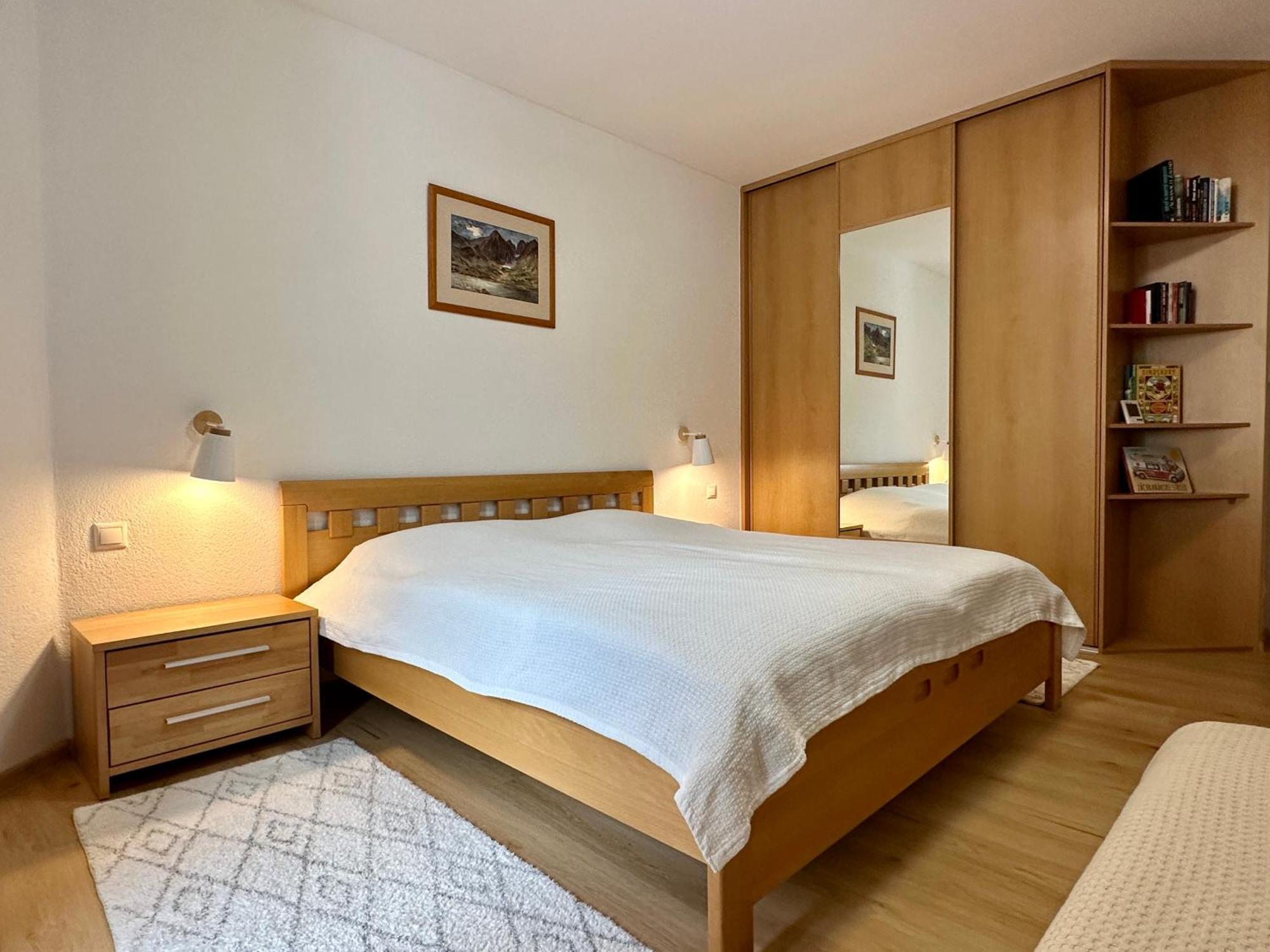 Apartment Harmony - Tatranska Lomnica, Javorinka Εξωτερικό φωτογραφία