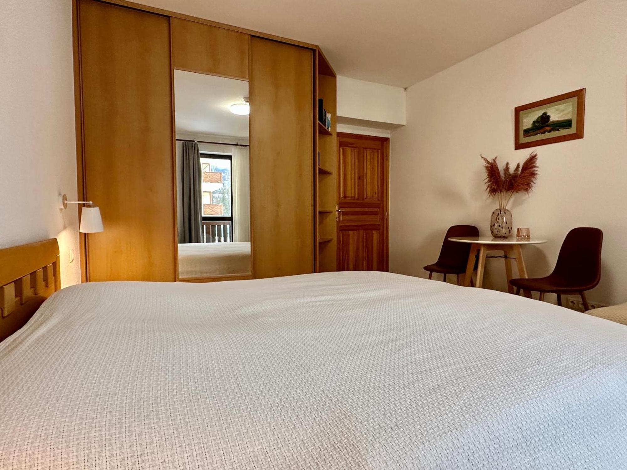 Apartment Harmony - Tatranska Lomnica, Javorinka Εξωτερικό φωτογραφία