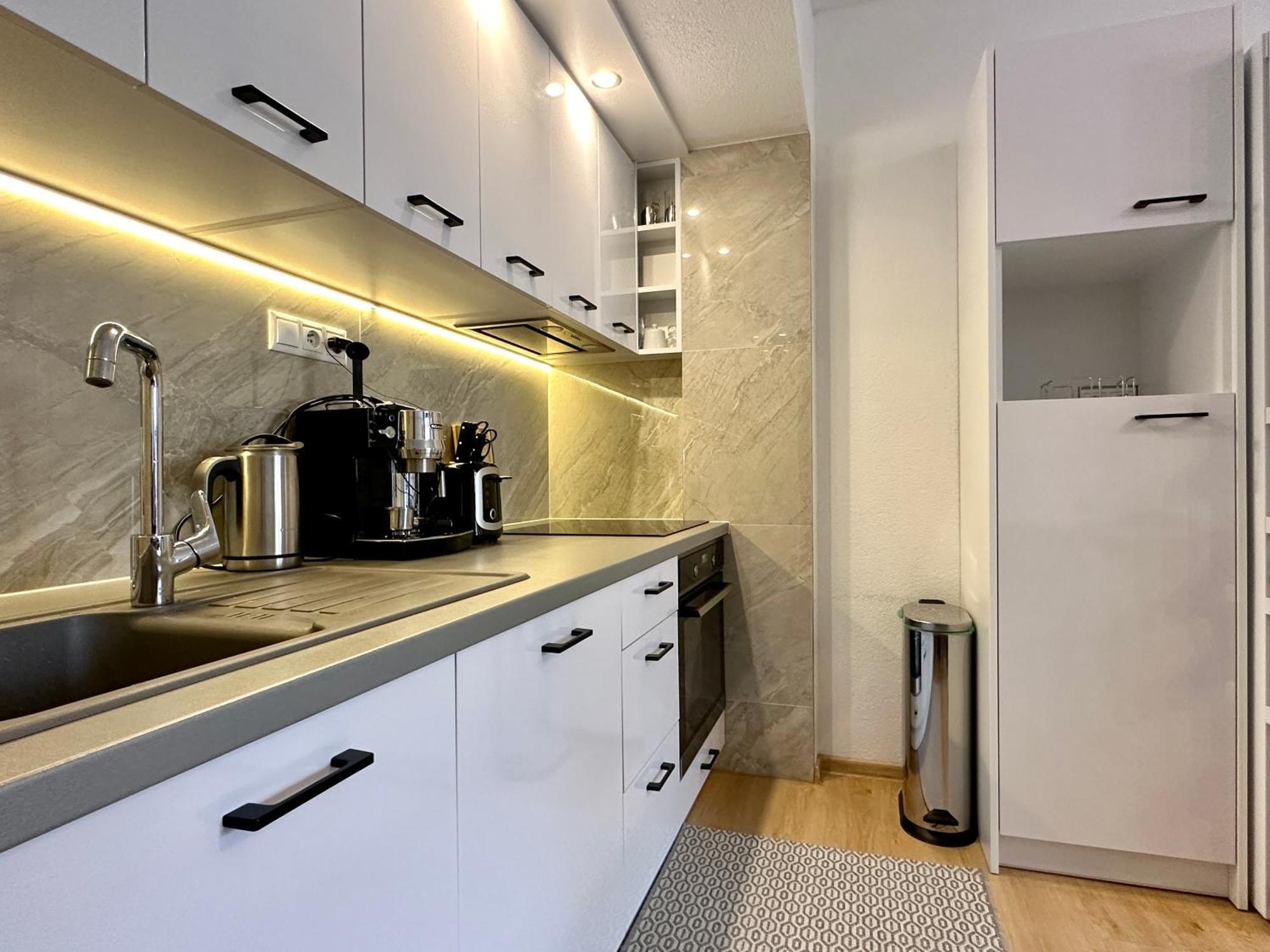 Apartment Harmony - Tatranska Lomnica, Javorinka Εξωτερικό φωτογραφία